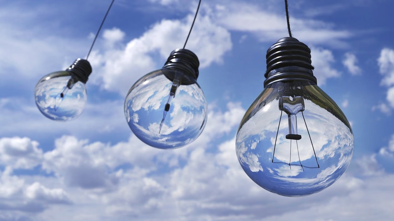 Genera energia nel singolo e nel team