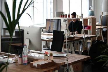 Le 10 regole per il Workplace del Futuro