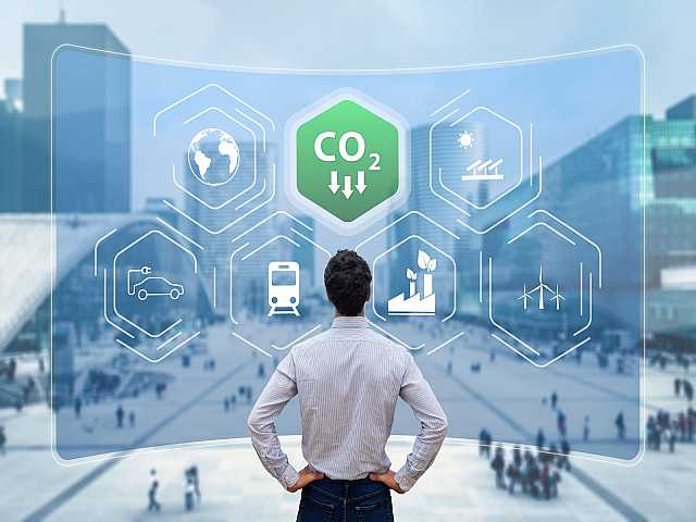 AGGIORNAMENTO PERMANENTEIN PRESENZA
Verso una supply chain sostenibile: efficienza e circolarità le leve per la trasformazione