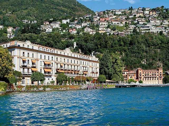 AGGIORNAMENTO PERMANENTEIN PRESENZA E VIA WEB
Anteprima del Workshop di Cernobbio
“Lo scenario dell’economia e della finanza
