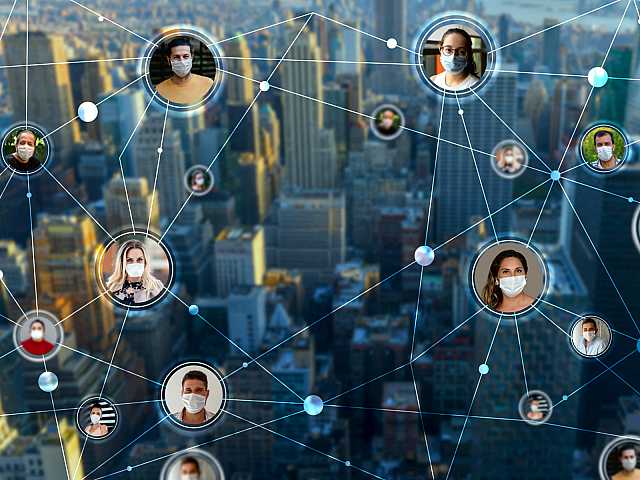 AGGIORNAMENTO PERMANENTEIN PRESENZA
Nuove strategie nell’era del Post-covid: flessibilità, digitalizzazione e futuri scenari