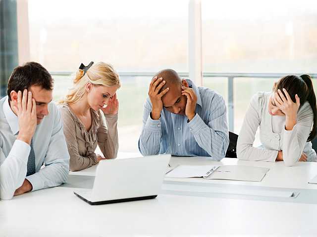 AGGIORNAMENTO PERMANENTEIN PRESENZA
Burnout e resilienza: strategie e ruolo dei leader nel rendere i propri team a prova di stress