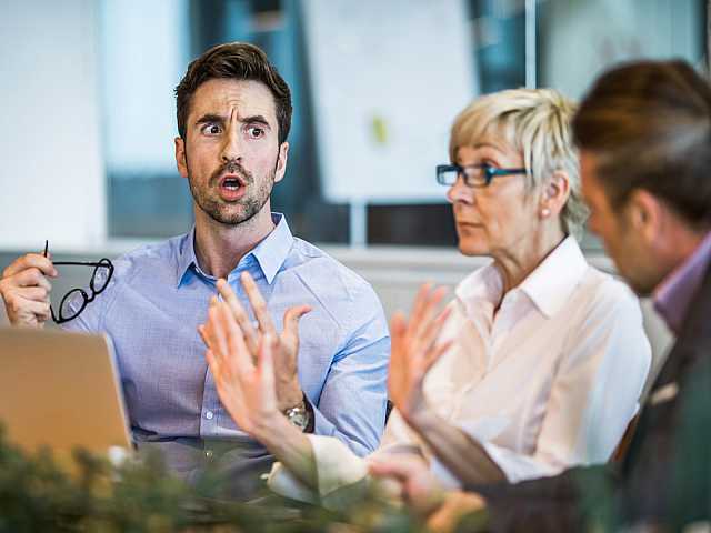 AGGIORNAMENTO PERMANENTEIN PRESENZA
Conversazioni difficili: come andare d’accordo con tutti e costruire relazioni efficaci