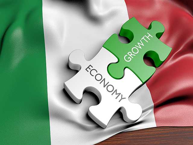 AGGIORNAMENTO PERMANENTEIN PRESENZA
Prospettive economiche e sociali per l’Italia post pandemica