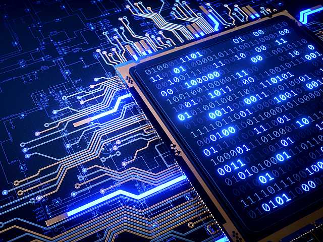 AGGIORNAMENTO PERMANENTEIN PRESENZA
Algorithmic World: capire e vivere nel mondo delle macchine