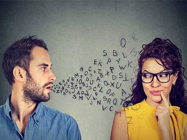AGGIORNAMENTO PERMANENTEIN PRESENZA E VIA WEB
Come parlare senza annoiare