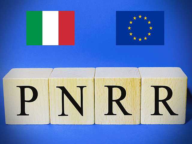 AGGIORNAMENTO PERMANENTEIN PRESENZA
Prospettive del PNRR e opportunità per le imprese