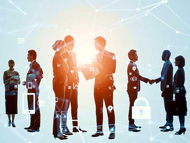 AGGIORNAMENTO PERMANENTEIN PRESENZA
Executive reputation: il racconto personale e aziendale in logica omnichannel