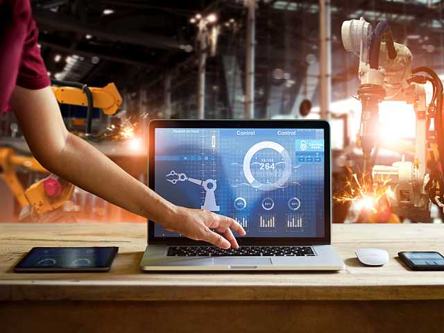 AGGIORNAMENTO PERMANENTEIN PRESENZA
La manifattura del futuro: tecnologia, digitale e persone