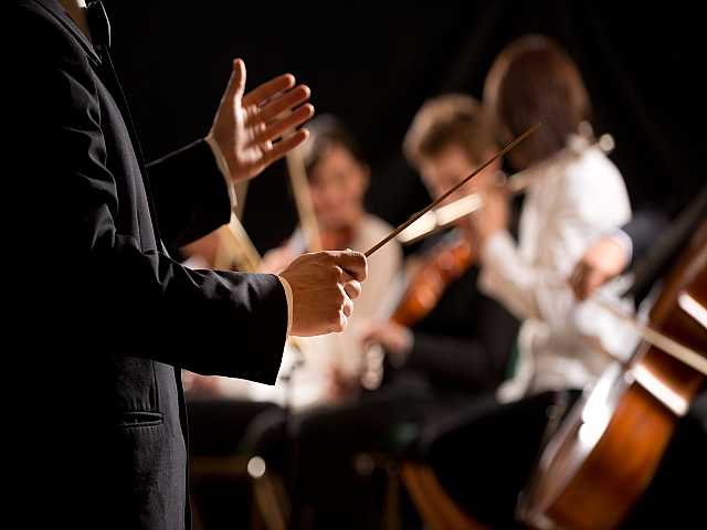 AMBROSETTI MANAGEMENT (*)IN PRESENZA E VIA WEB
Dall’orchestra all’azienda: trova il tuo stile lavorativo personale