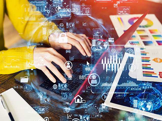 AGGIORNAMENTO PERMANENTEIN PRESENZA
Digitale e agile: un nuovo modello per l’organizzazione del futuro
