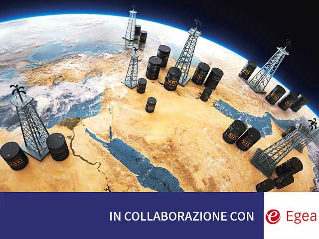 AMBROSETTI LIVEVIA WEB
Terre rare e altre risorse strategiche. La sfida per il controllo al centro della competizione globale