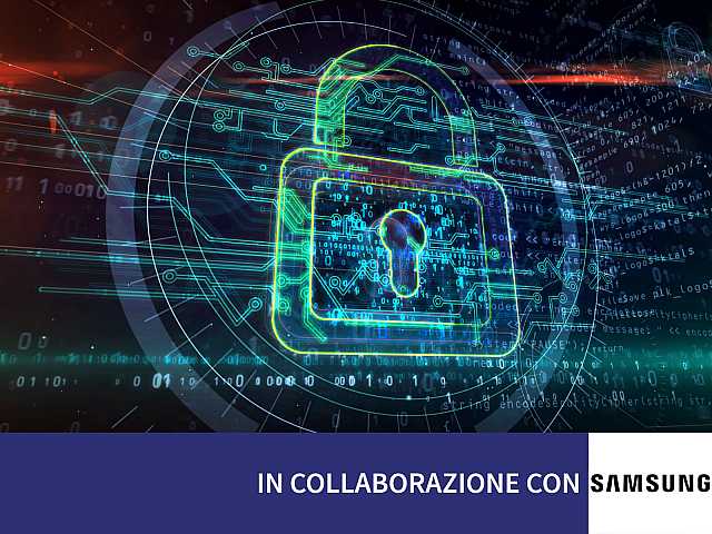 AMBROSETTI LIVEVIA WEB
Digital Transformation e (Cyber) Security: tra le principali sfide dell'IT di oggi e di domani