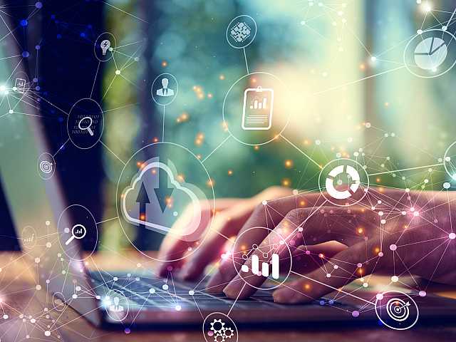 AGGIORNAMENTO PERMANENTEIN PRESENZA
Guidare un business di successo nell’era digitale: incontro con Ram Charan