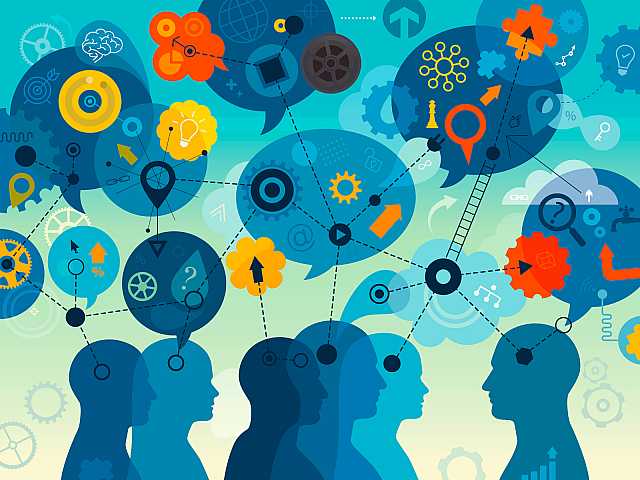 AGGIORNAMENTO PERMANENTEIN PRESENZA
Future-ready organizations: il ruolo chiave del Continuous learning per la crescita delle persone e del business