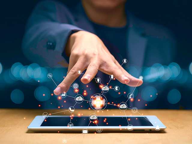 AGGIORNAMENTO PERMANENTEIN PRESENZA
Strategie di Digital transformation: adottare un mindset digitale per creare nuovo valore