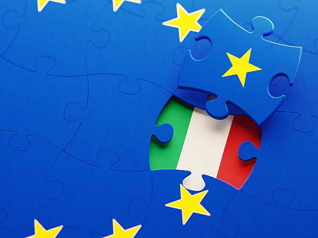 AGGIORNAMENTO PERMANENTEIN PRESENZA
Ricostruire il futuro dell’Italia: le sfide da affrontare (e vincere) nel quadro nazionale ed europeo