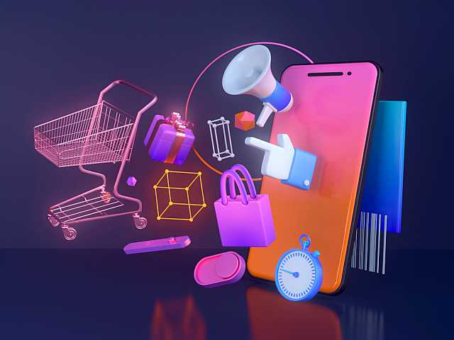 AGGIORNAMENTO PERMANENTEIN PRESENZA
Il futuro del retail: le sfide post-pandemiche del settore