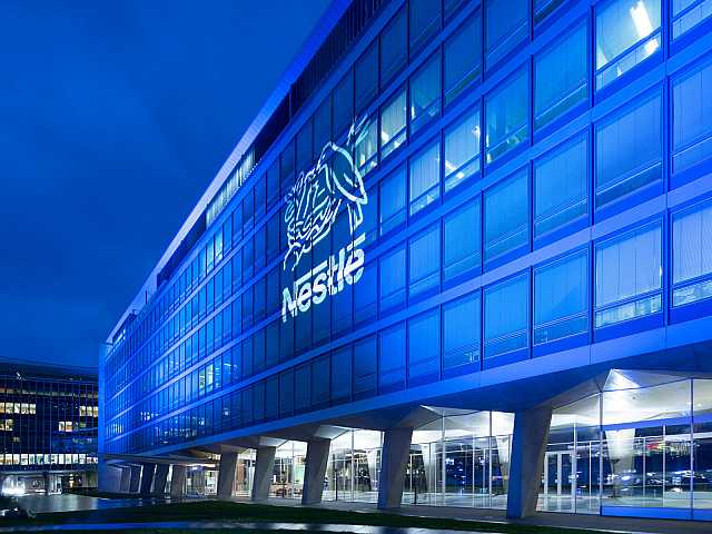 AGGIORNAMENTO PERMANENTEIN PRESENZA
Le strategie di marketing nel nuovo mondo digitale: il caso Nestlé