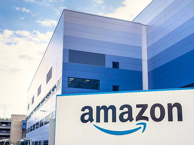 AGGIORNAMENTO PERMANENTEIN PRESENZA
Visita al Centro Distribuzione Amazon di Torrazza Piemonte: Robot, automatizzazione e il futuro della logistica