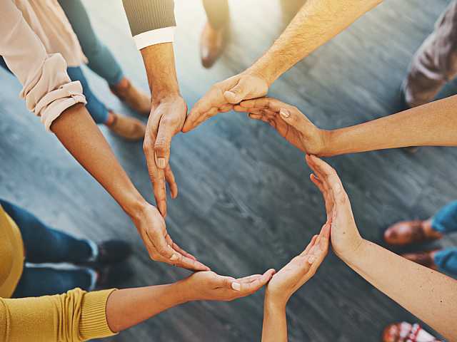 AGGIORNAMENTO PERMANENTEIN PRESENZA
Humanocracy: rimettere le persone al centro per rendere le aziende straordinarie