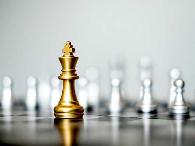 AGGIORNAMENTO PERMANENTEIN PRESENZA
Leadership, mediazione e potere: quando la negoziazione non basta