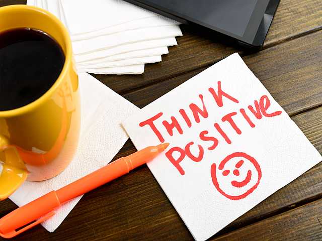 AMBROSETTI MANAGEMENT (*)IN PRESENZA E VIA WEB
Think positive: autostima e buone abitudini per raggiungere il successo
