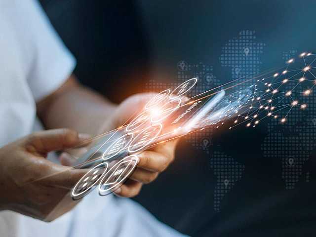 Tavola Rotonda Community Cashless Society
Verso un’Italia cashless: le opportunità del PNRR e i trend innovativi nel mondo dei pagamenti