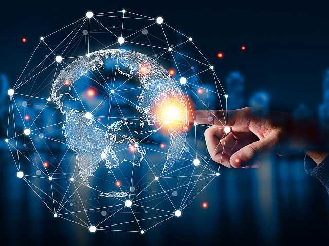 AGGIORNAMENTO PERMANENTEIN PRESENZA
The raging 2020s. Il mondo in equilibrio tra Stati e big-tech
