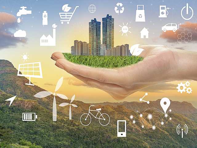 AGGIORNAMENTO PERMANENTEIN PRESENZA
Transizione energetica e aziende: tracciare una strada fra sfide geopolitiche e climatiche