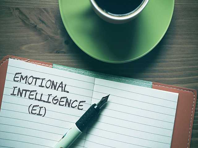 AMBROSETTI MANAGEMENT (*)IN PRESENZA E VIA WEB
Emotional Intelligence: trai il massimo dalle emozioni, tue e del team