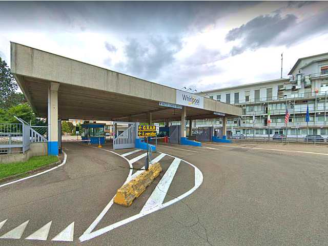 AGGIORNAMENTO PERMANENTEIN PRESENZA
Visita allo stabilimento Whirlpool di Cassinetta: la produzione del futuro, tra innovazione e sostenibilità
