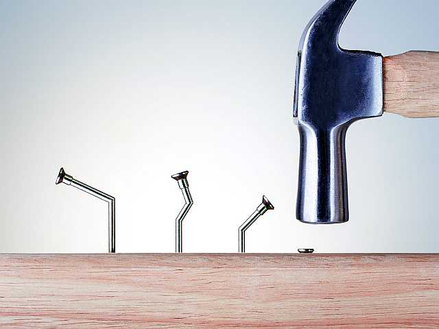 AMBROSETTI MANAGEMENT (*)IN PRESENZA E VIA WEB
La cultura dell’errore: affronta le sconfitte e pianifica le vittorie