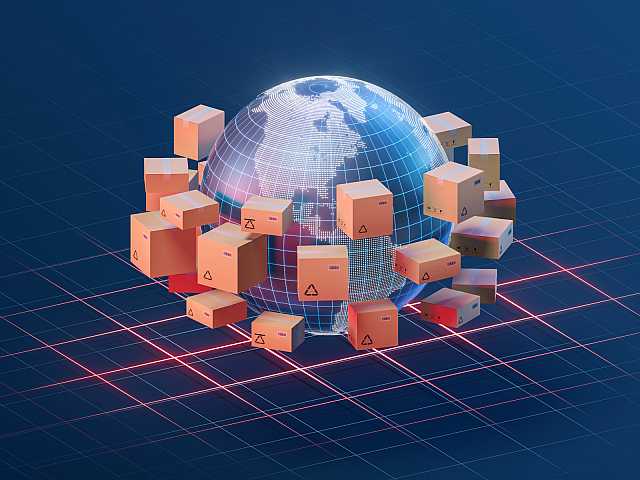 AGGIORNAMENTO PERMANENTEIN PRESENZA
Ripensare la supply chain in un mondo turbolento