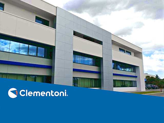 AGGIORNAMENTO PERMANENTEIN PRESENZA
Visita in Clementoni: R&D, eccellenza e innovazione made in Italy