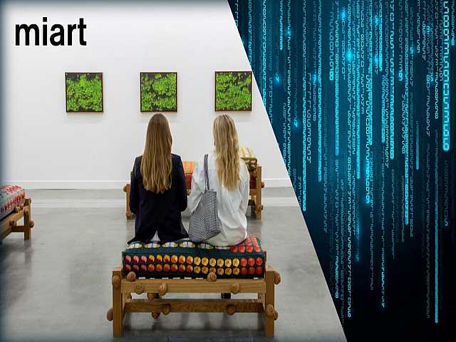 AMBROSETTI MANAGEMENT (*)IN PRESENZA E VIA WEB
Tecnologia e creatività: trova il giusto equilibrio per dare slancio a persone e aziende. Con ingresso a MIART - Fiera Internazionale d’Arte Moderna e Contemporanea di Milano