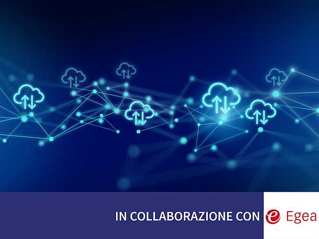 AMBROSETTI LIVEVIA WEB
Fuori i dati! Liberare i Big Data per creare valore, per tutti