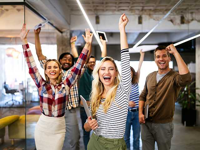 AGGIORNAMENTO PERMANENTEIN PRESENZA
L’importanza del Purpose: valorizzare il lavoro delle persone per renderle più felici, ingaggiate e produttive