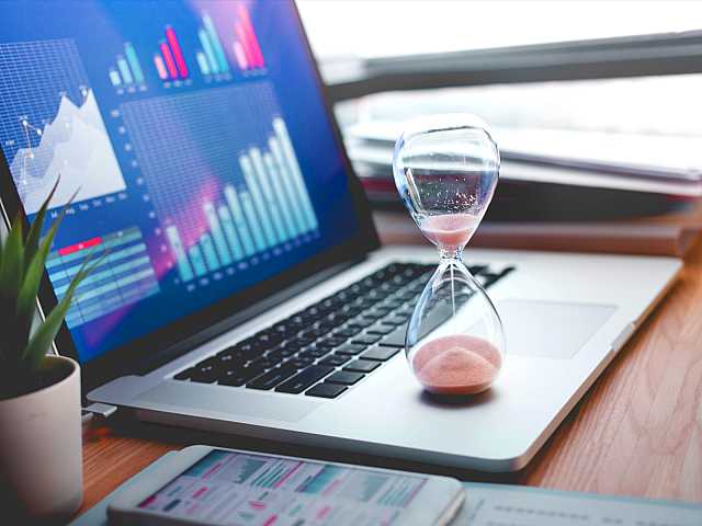 AGGIORNAMENTO PERMANENTEIN PRESENZA
Take back your time: rendere il tempo un alleato e migliorare il Time Management di leader e team