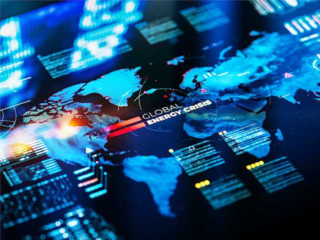 AGGIORNAMENTO PERMANENTEIN PRESENZA
Energia, Europa e Mediterraneo: tre grandi sfide geopolitiche per l’Italia