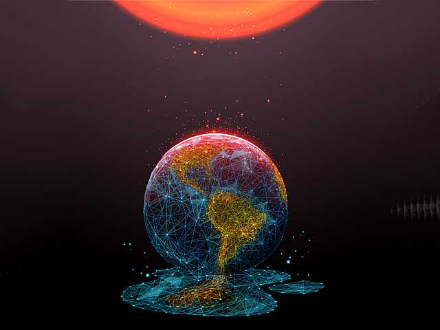 AGGIORNAMENTO PERMANENTEIN PRESENZA
Energia, geopolitica, clima: quali scenari per la transizione energetica?