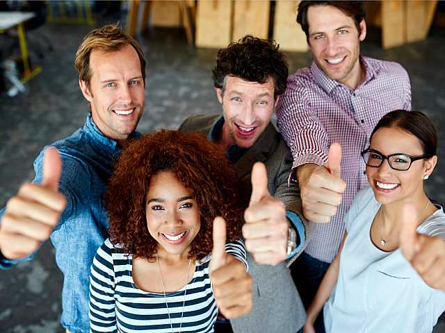 AGGIORNAMENTO PERMANENTEIN PRESENZA
Stare meglio, lavorare meglio: l’importanza di well-being e benessere sulla performance aziendale