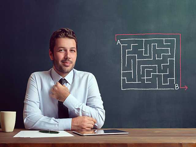 AGGIORNAMENTO PERMANENTEIN PRESENZA
Essere un buon leader: riconoscere ed evitare le trappole psicologiche della leadership