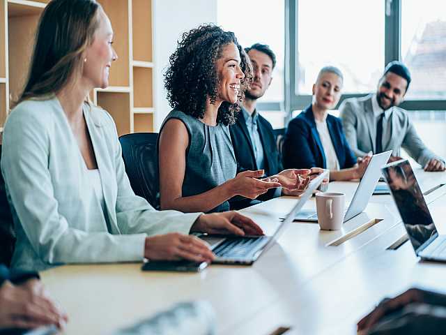 AMBROSETTI MANAGEMENT (*)IN PRESENZA E VIA WEB
Leadership 3.0: il potenziale nascosto di gentilezza, empatia e inclusione