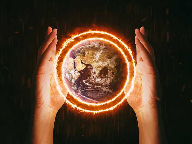 AGGIORNAMENTO PERMANENTEIN PRESENZA
Gas, tecnologia, geopolitica: come cambia la corsa alla transizione energetica