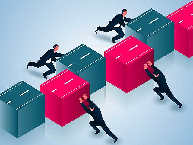 AGGIORNAMENTO PERMANENTEIN PRESENZA
Rivitalizzare le strategie di business tradizionali: il potenziale di dati, piattaforme ed ecosistemi digitali