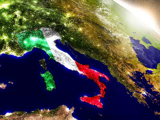 AGGIORNAMENTO PERMANENTEIN PRESENZA
Sfide e priorità per l’Italia del 2023. Incontro con Ferruccio De Bortoli