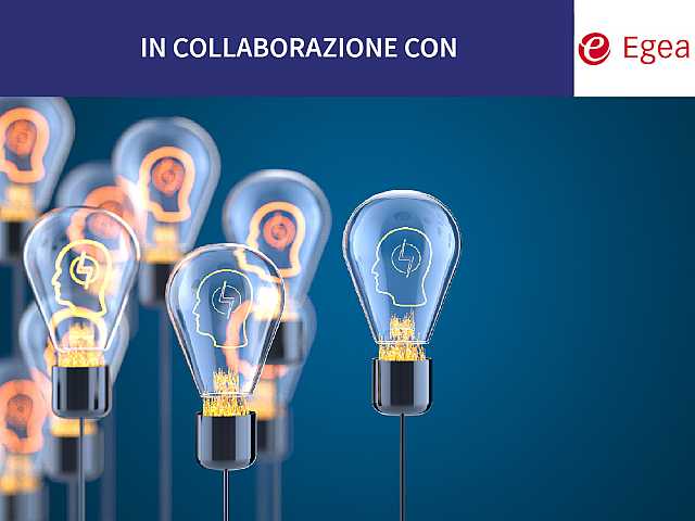 AGGIORNAMENTO PERMANENTEIN PRESENZA
Open strategy. Attrarre nuove idee dall’esterno per anticipare il cambiamento e creare strategie migliori