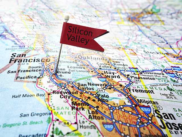 EVENTO FUORI PROGRAMMA
VIAGGIO STRATEGICO
San Francisco & Silicon Valley: alle frontiere dell’innovazione