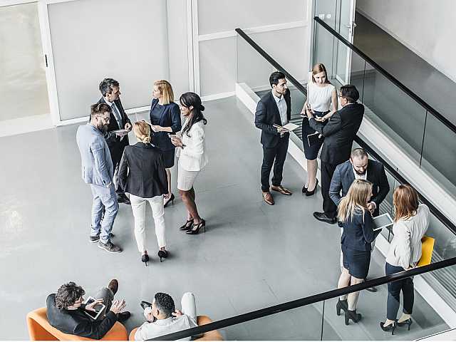 GLOBAL SUMMITIN PRESENZA E VIA WEB
HR Global Summit 2023
